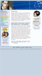 Mobile Screenshot of gaytherapist.net